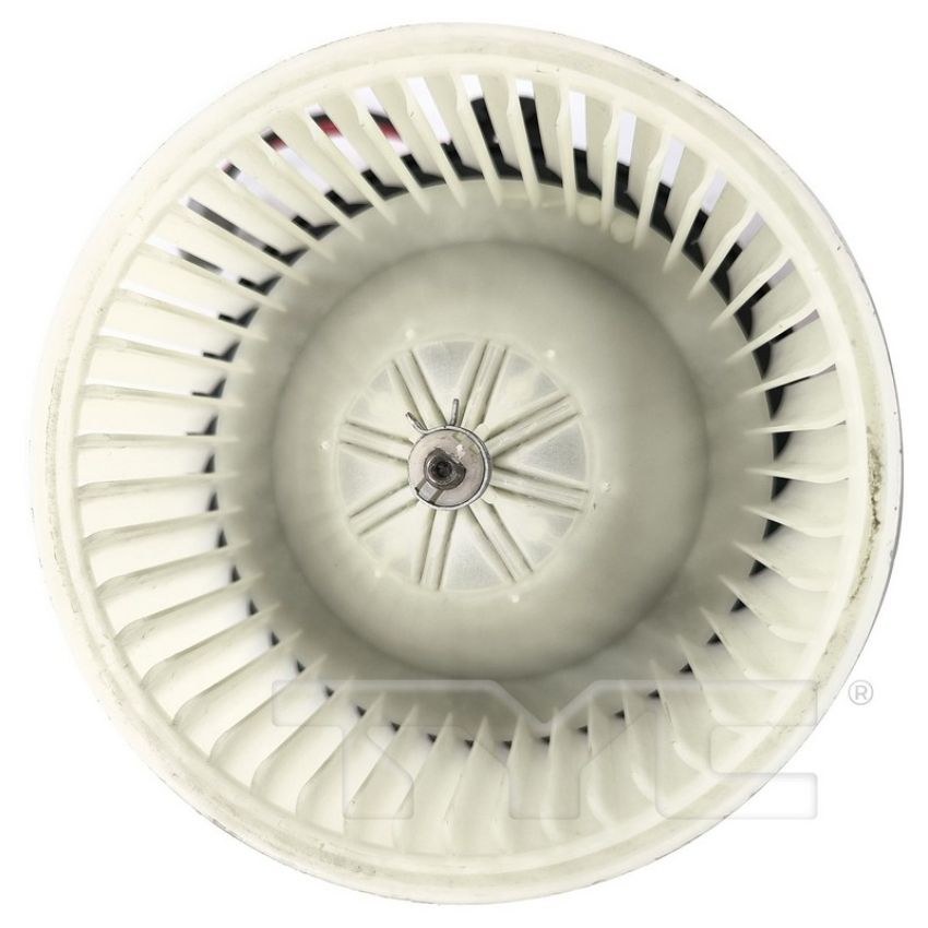 TYC Products 700371 Blower Assembly