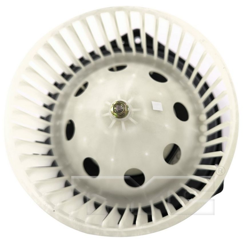 TYC Products 700372 Blower Assembly