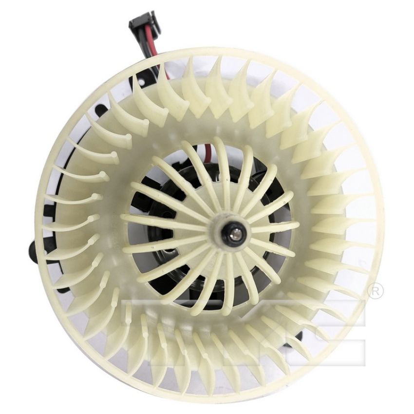 TYC Products 700373 Blower Assembly