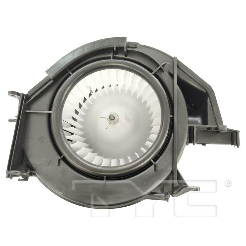 TYC Products 700375 Blower Assembly