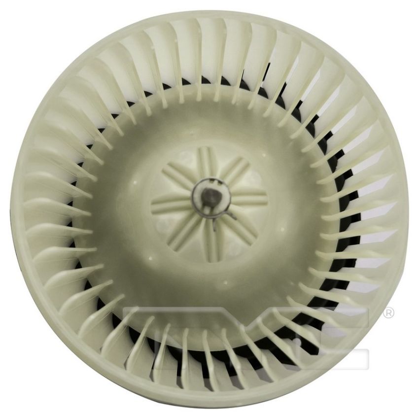 TYC Products 700376 Blower Assembly