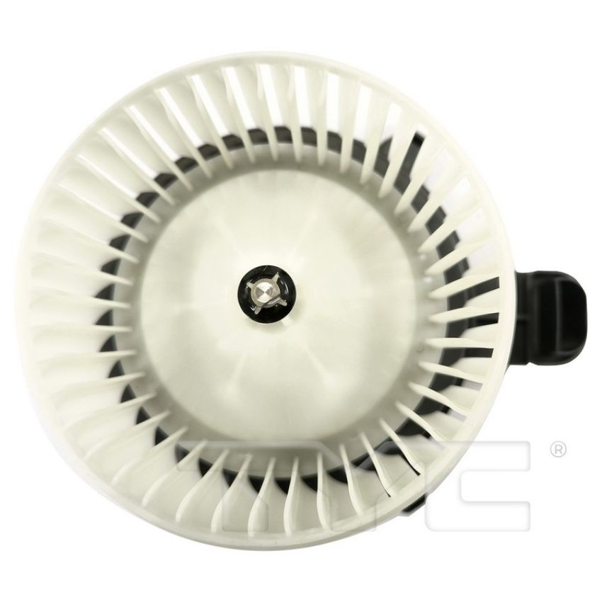 TYC Products 700377 Blower Assembly