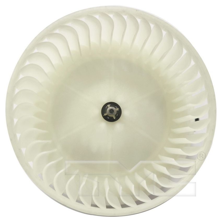 TYC Products 700378 Blower Assembly