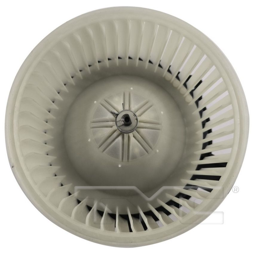 TYC Products 700381 Blower Assembly