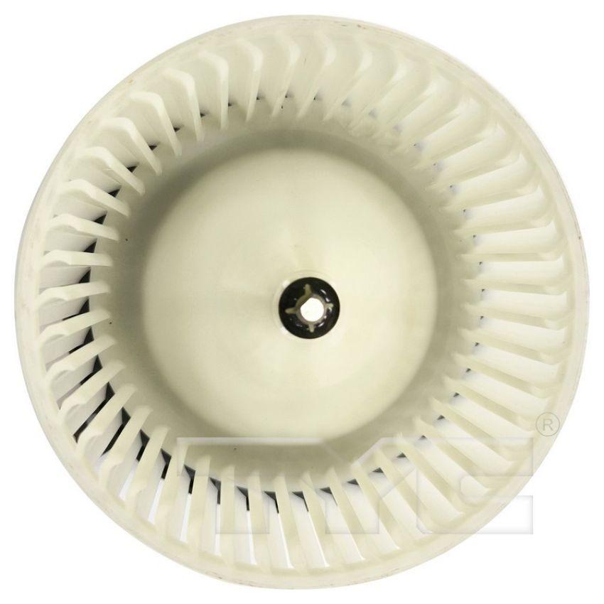 TYC Products 700382 Blower Assembly