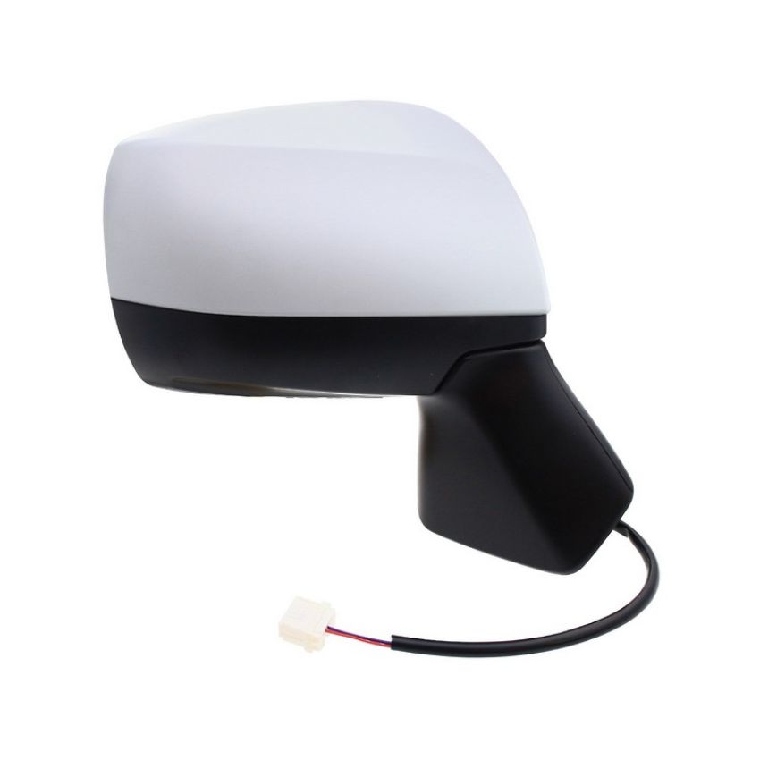 TYC Products 7410031 Door Mirror