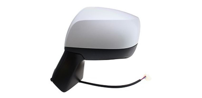 TYC Products 7410032 Door Mirror