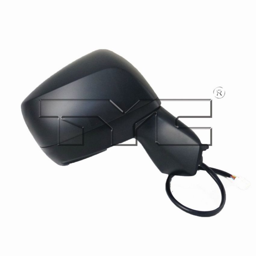 TYC Products 7410041 Door Mirror