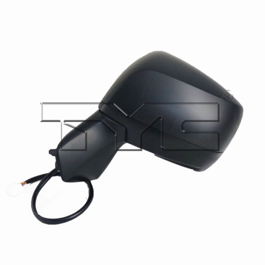 TYC Products 7410042 Door Mirror