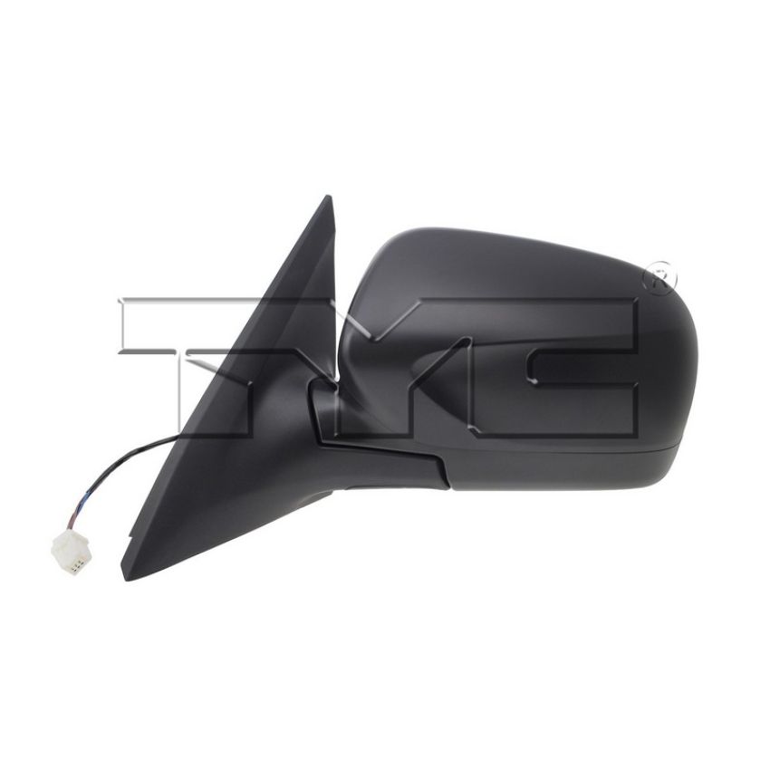 TYC Products 7410132 Door Mirror