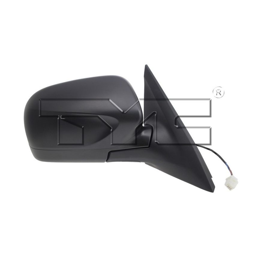 TYC Products 7410141 Door Mirror