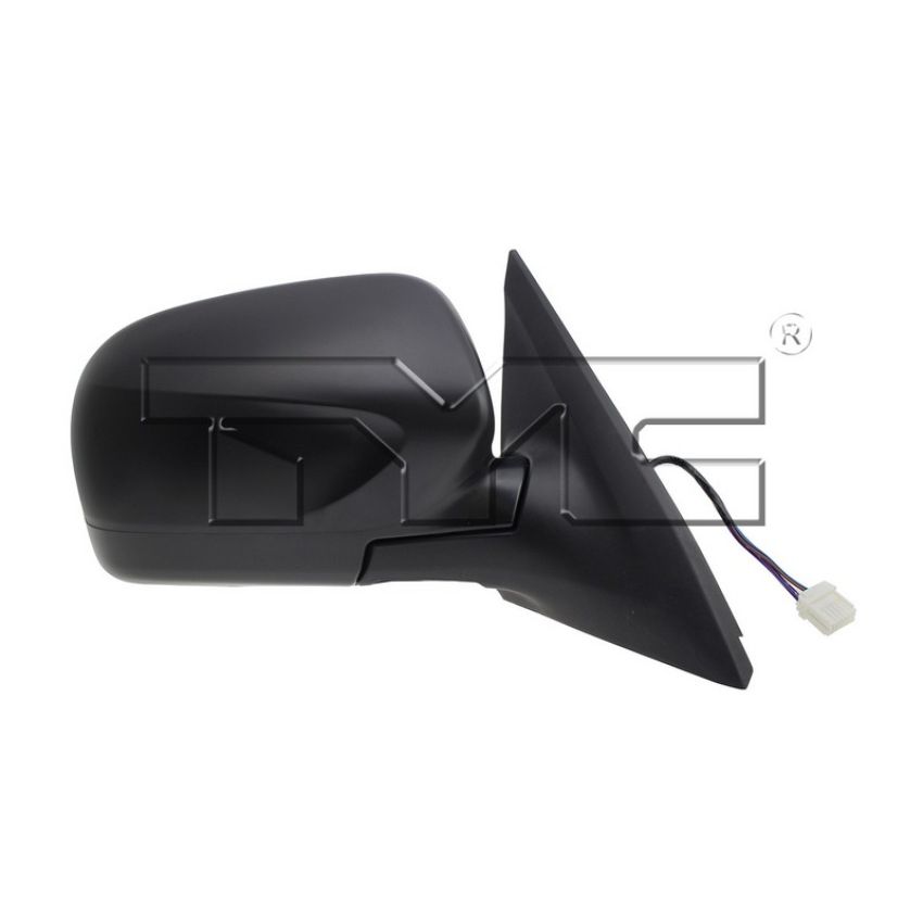 TYC Products 7410231 Door Mirror