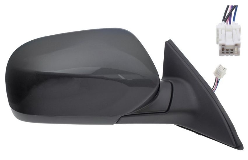 TYC Products 7430241 Door Mirror