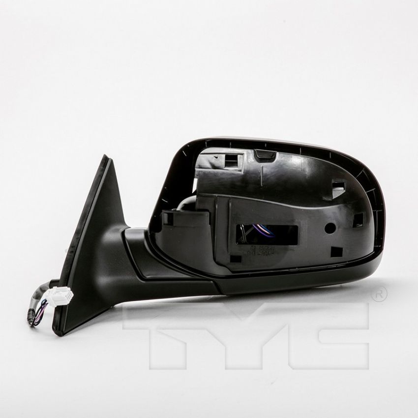 TYC Products 7430242 Door Mirror