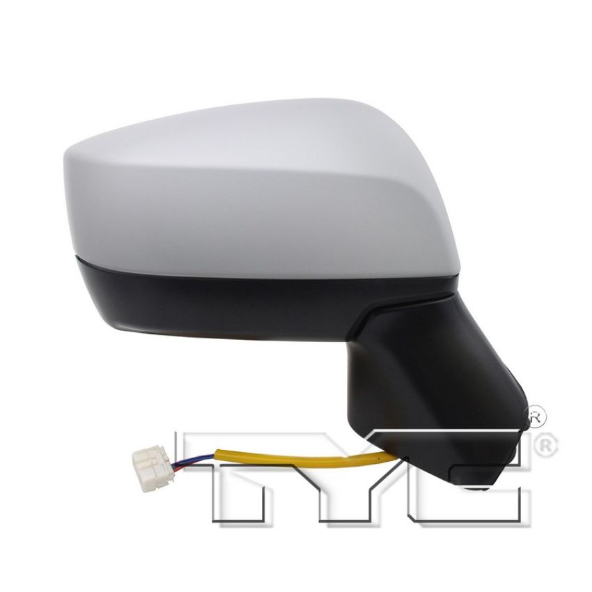 TYC Products 7430331 Door Mirror