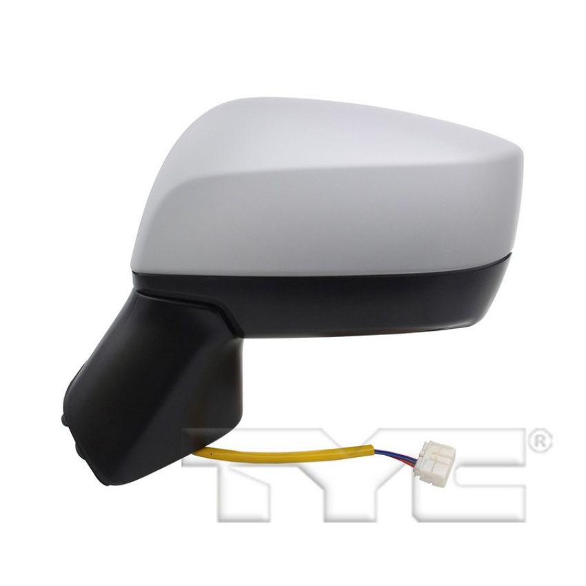 TYC Products 7430332 Door Mirror