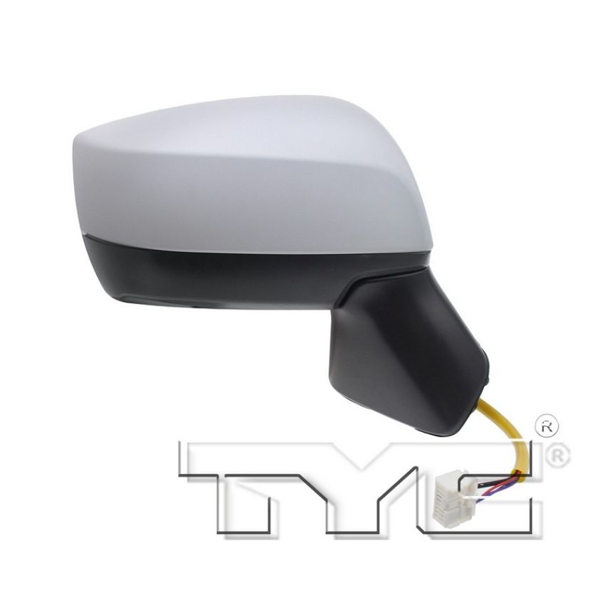 TYC Products 7430341 Door Mirror