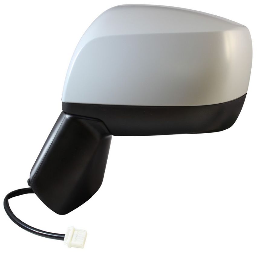 TYC Products 7440042 Door Mirror
