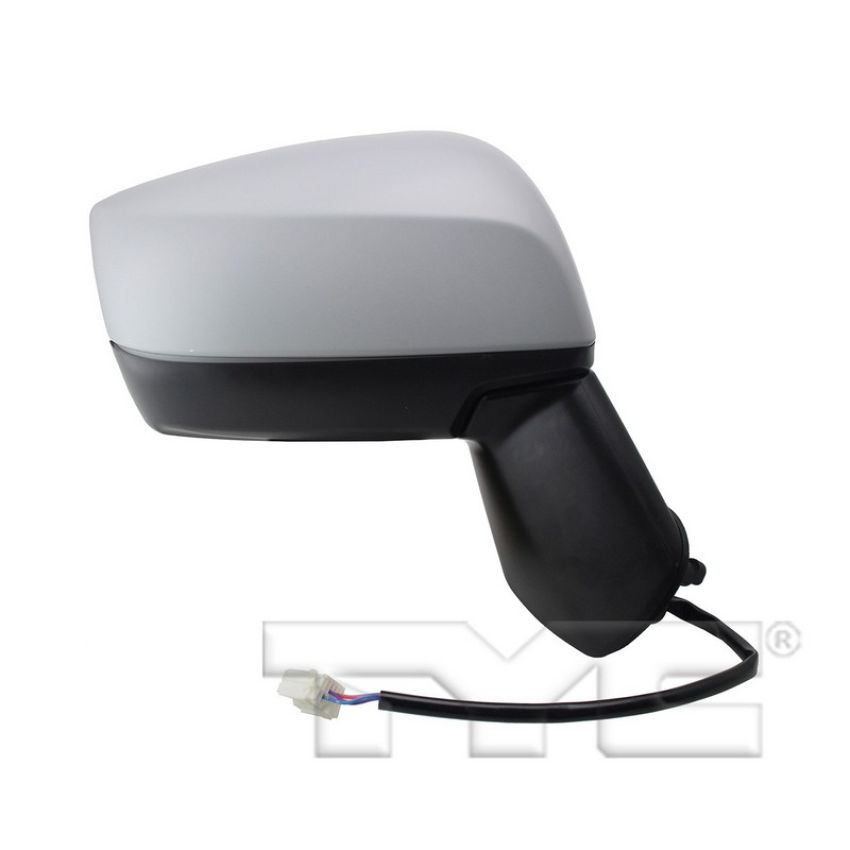 TYC Products 7450031 Door Mirror