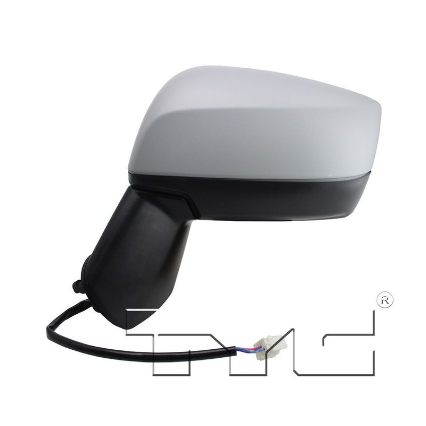 TYC Products 7450032 Door Mirror