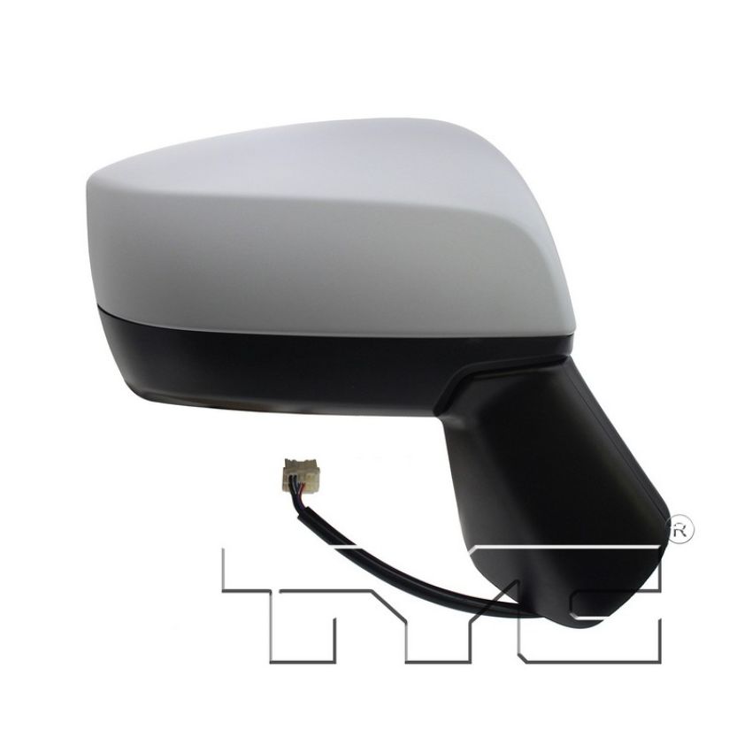 TYC Products 7450041 Door Mirror