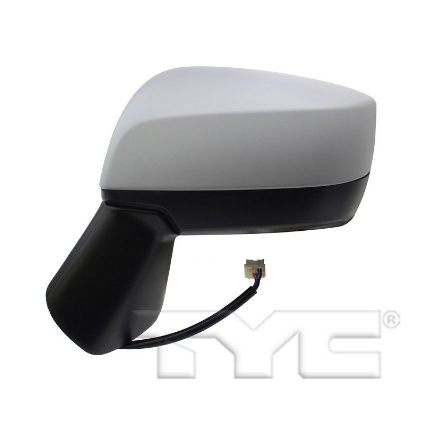 TYC Products 7450042 Door Mirror