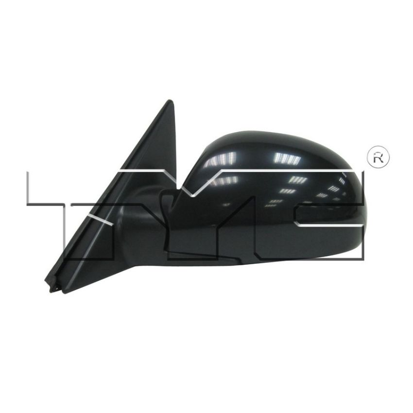 TYC Products 7701022 Door Mirror