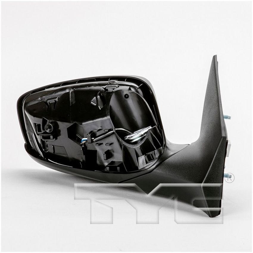 TYC Products 7710141 Door Mirror