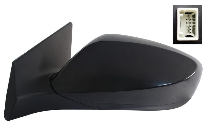 TYC Products 7710142 Door Mirror