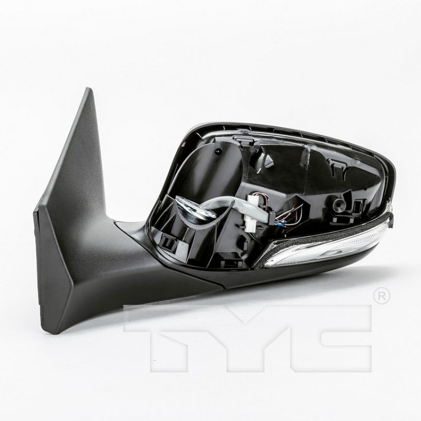 TYC Products 7710242 Door Mirror