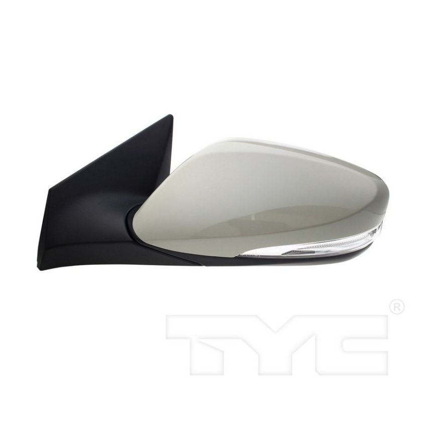 TYC Products 7710652 Door Mirror