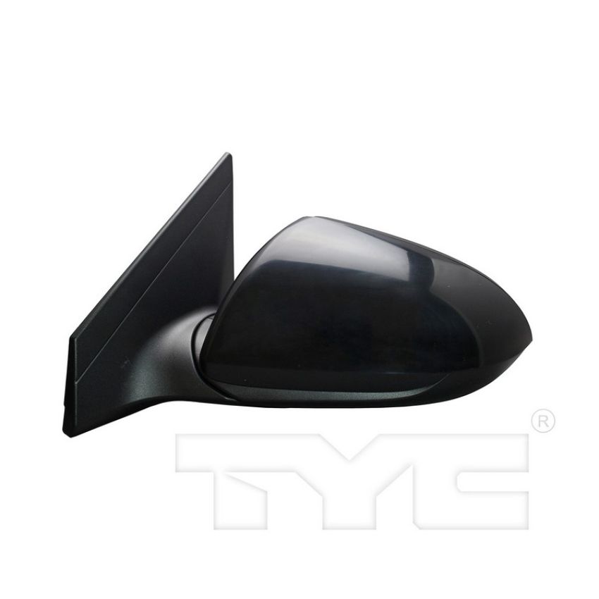 TYC Products 7710742 Door Mirror