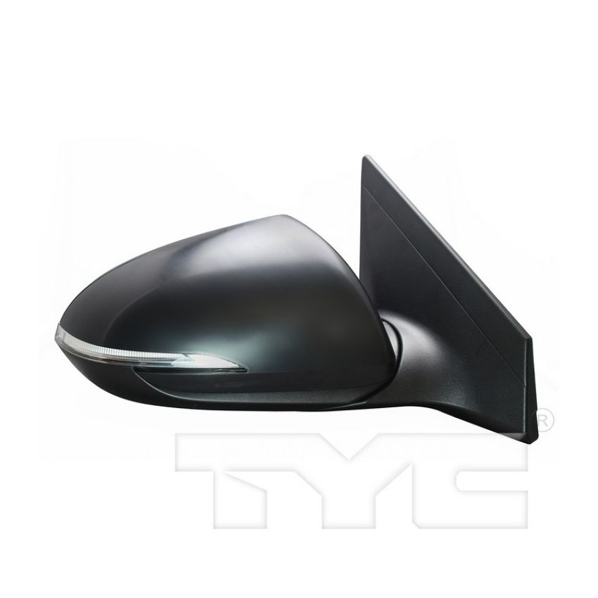 TYC Products 7710751 Door Mirror