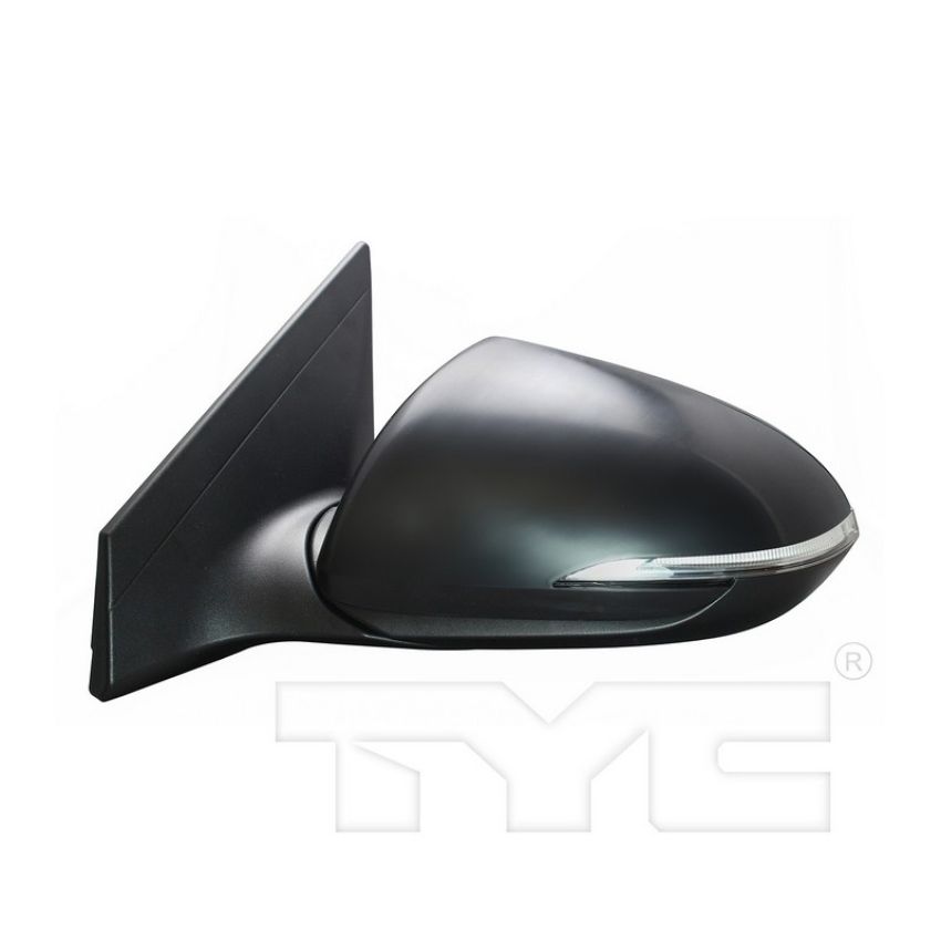 TYC Products 7710752 Door Mirror