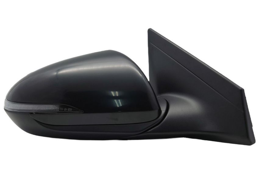 TYC Products 7710871 Door Mirror