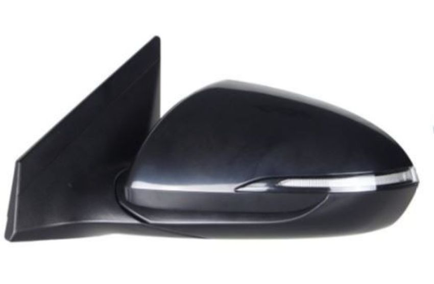TYC Products 7710872 Door Mirror