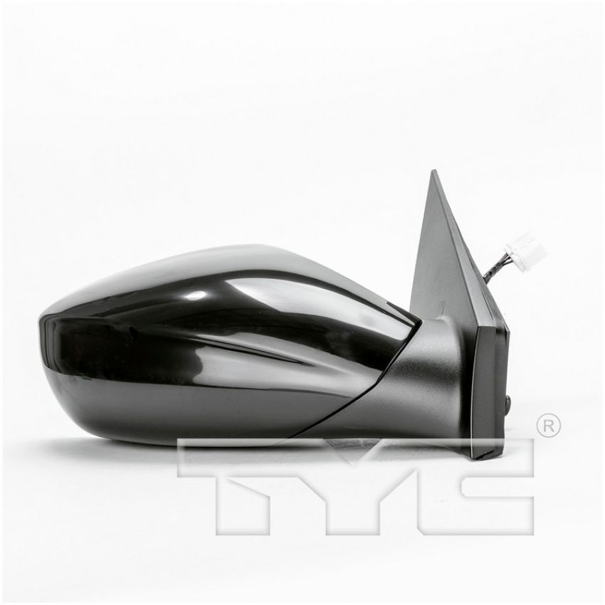 TYC Products 7720241 Door Mirror