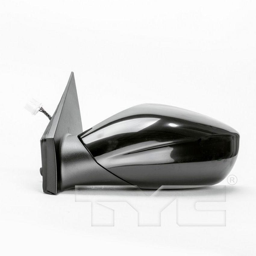 TYC Products 7720242 Door Mirror