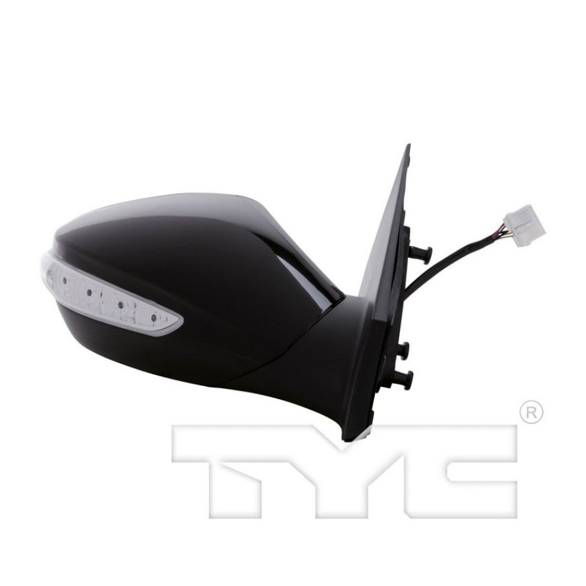 TYC Products 7720341 Door Mirror