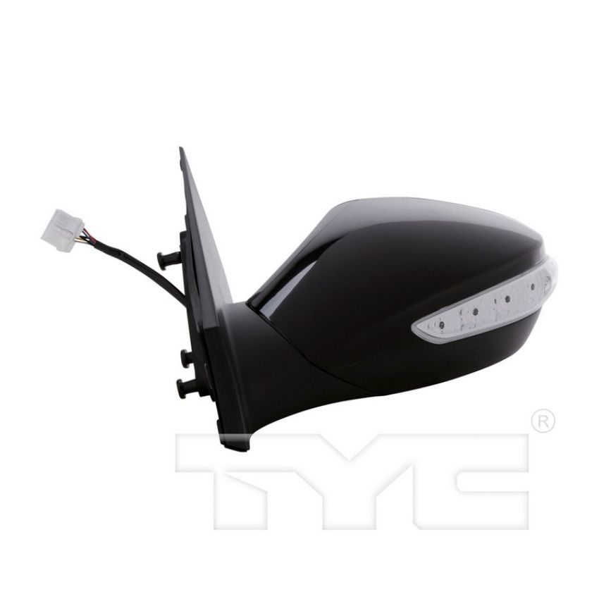 TYC Products 7720342 Door Mirror