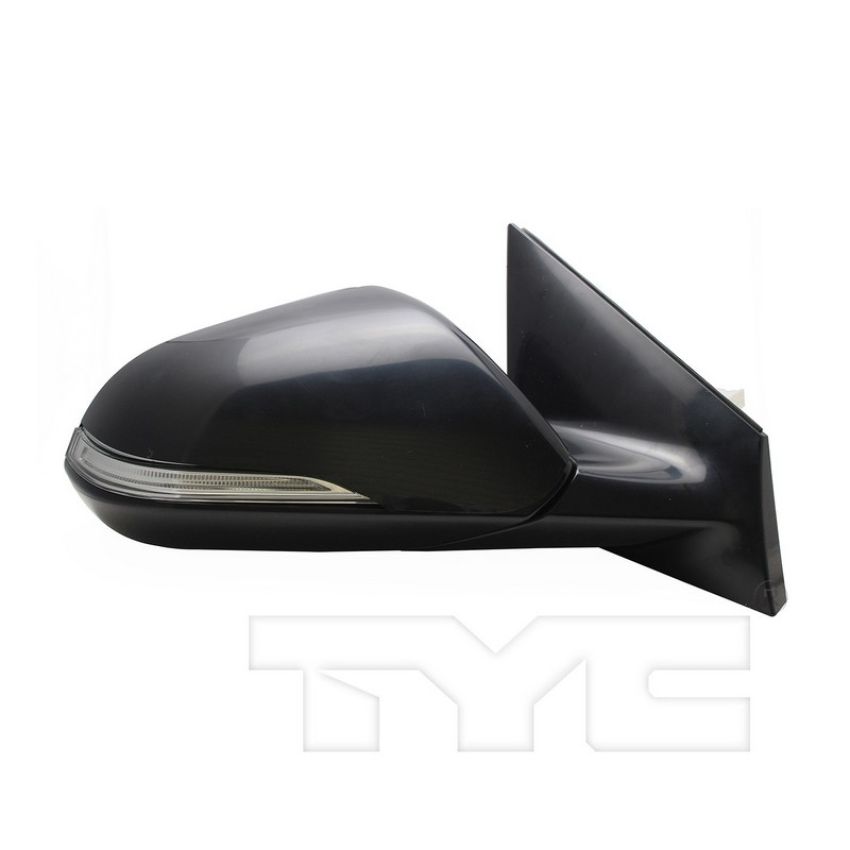 TYC Products 7720451 Door Mirror