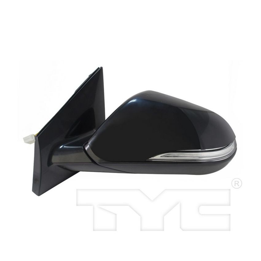TYC Products 7720452 Door Mirror