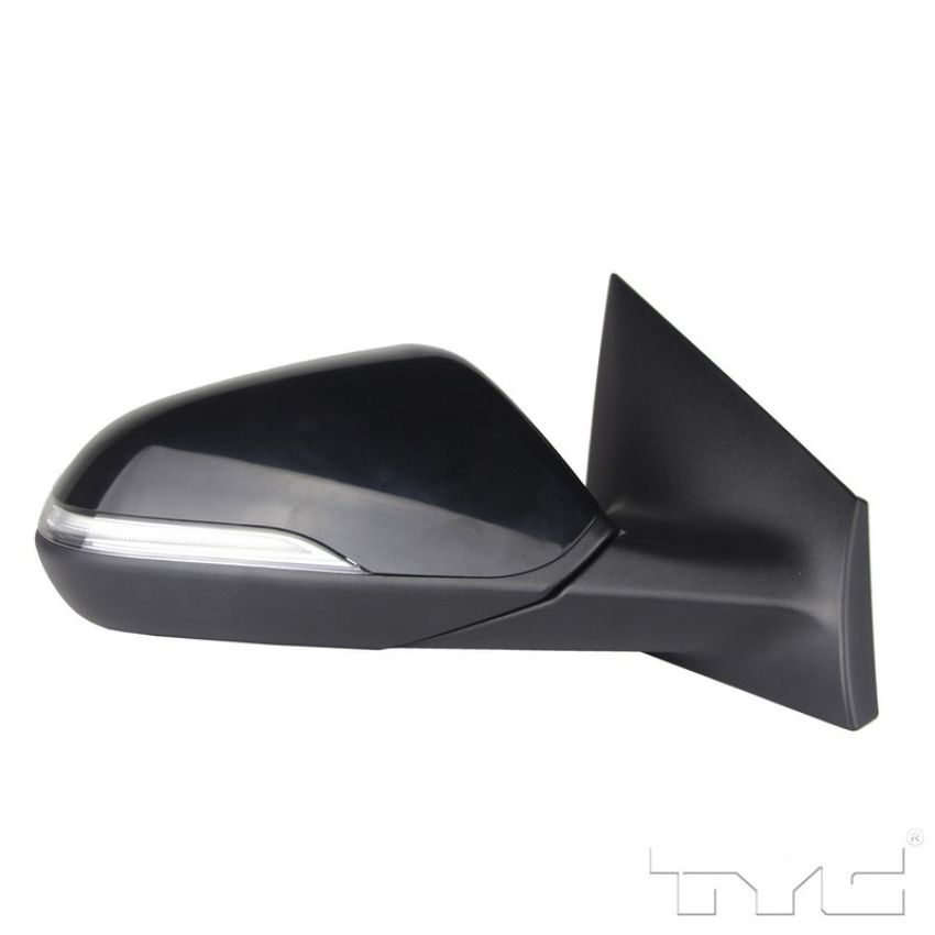 TYC Products 7720541 Mirror