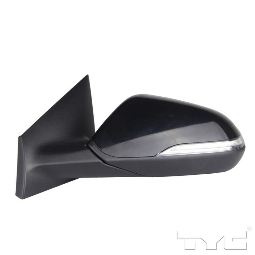 TYC Products 7720542 Mirror