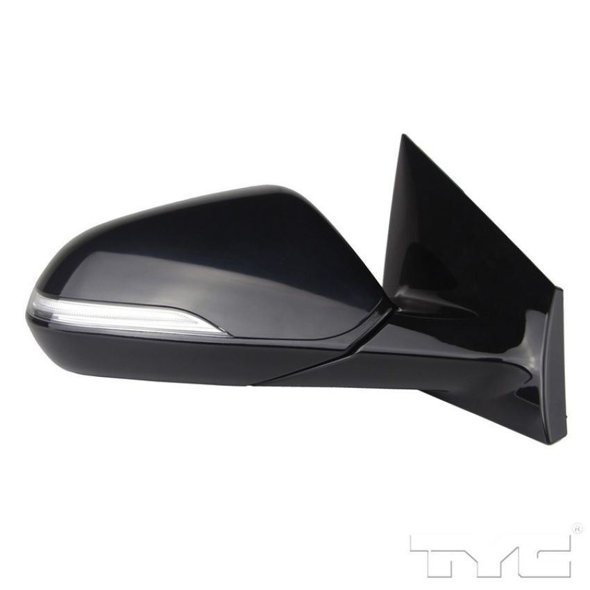 TYC Products 7720741 Door Mirror