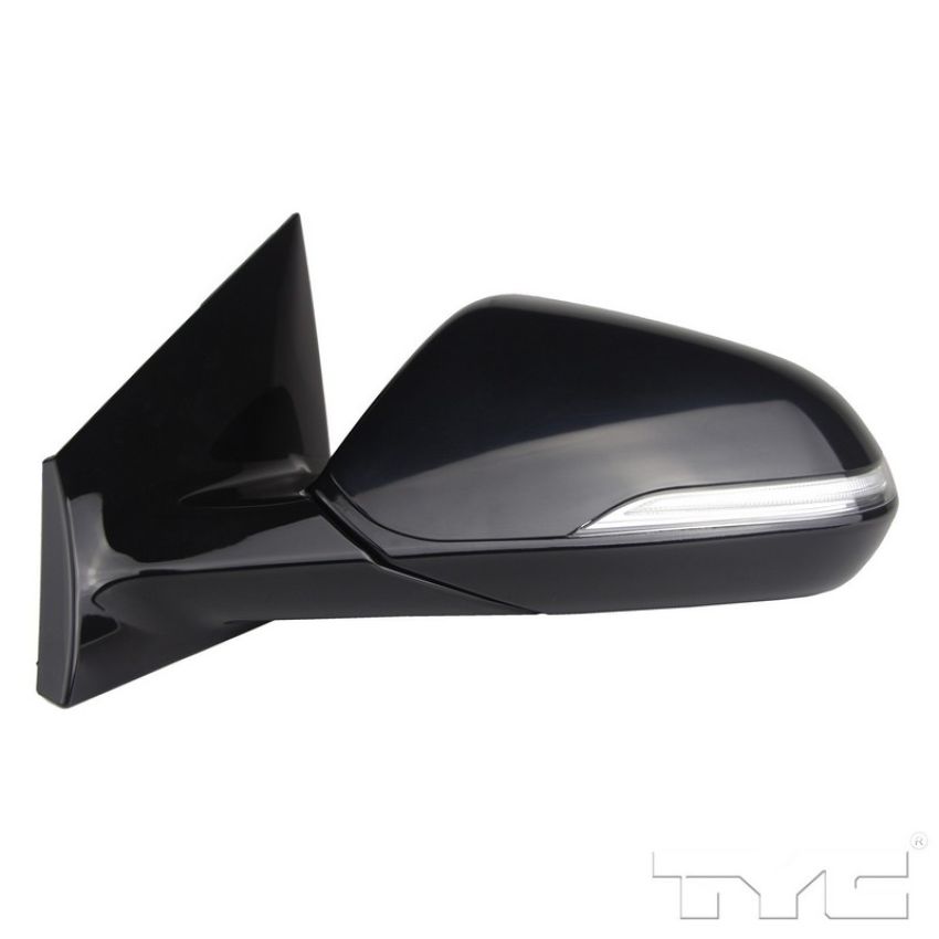 TYC Products 7720742 Door Mirror