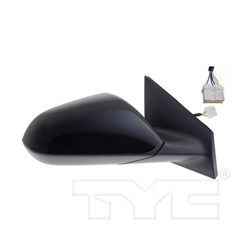 TYC Products 7720831 Mirror