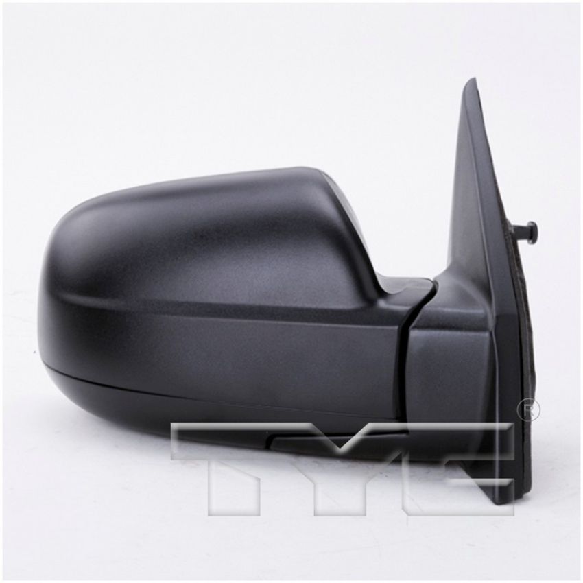 TYC Products 7740041 Door Mirror