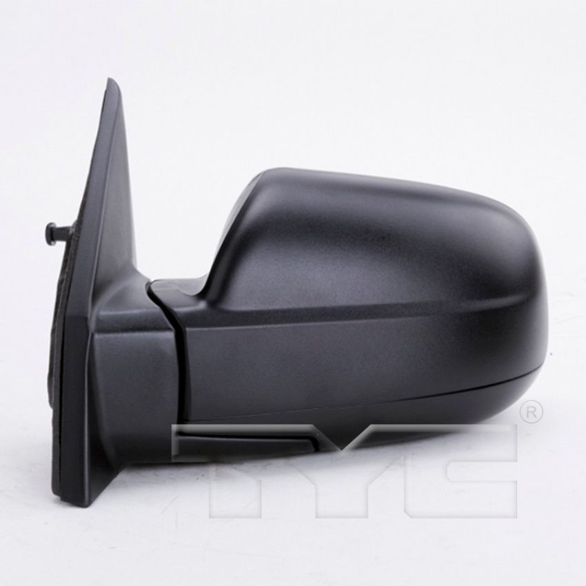 TYC Products 7740042 Door Mirror