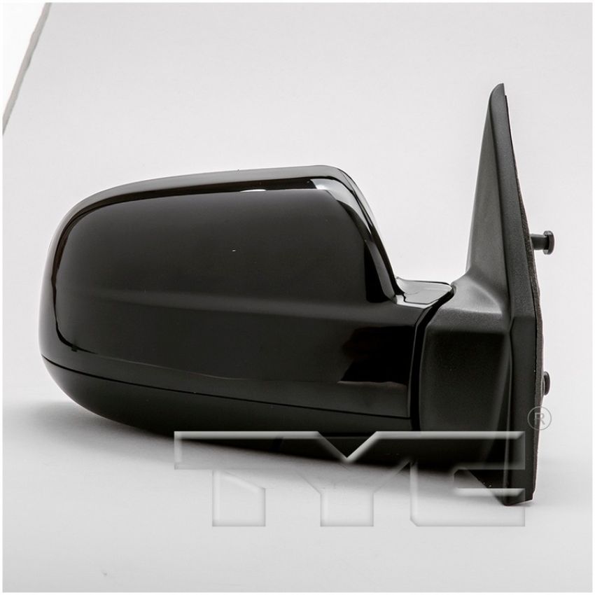 TYC Products 7740141 Door Mirror